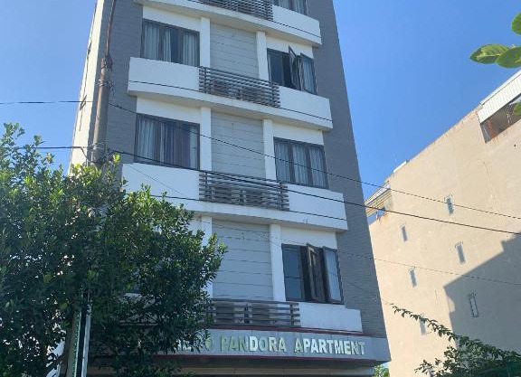 Pandora Hotel & Apartment