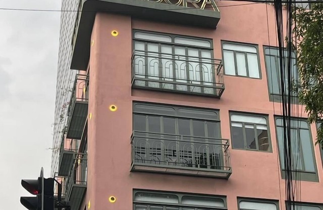 Pandora House