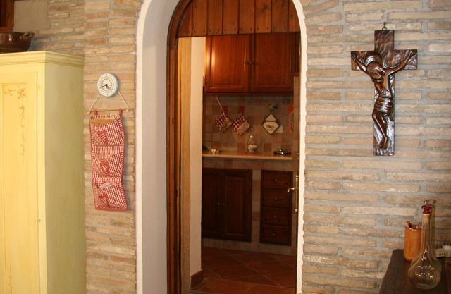 Panfili House