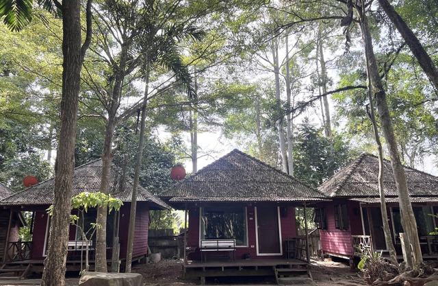Pang Mai Resort