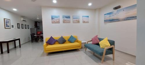 Pangkor Holiday Home