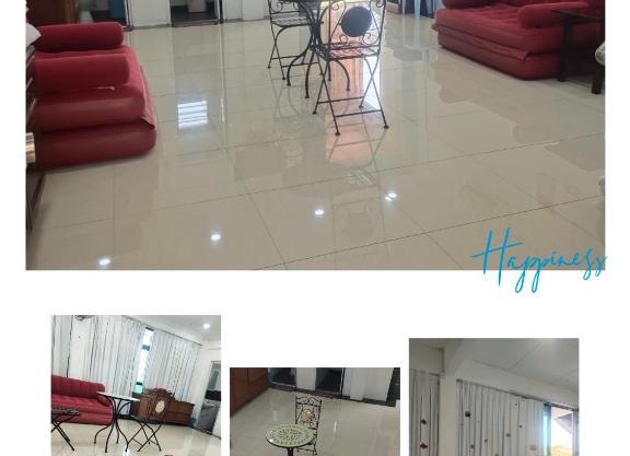 Pangkor Homestay Seagull