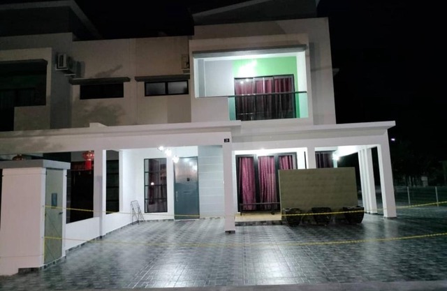 Pangkor L29, Dream Island Homestay