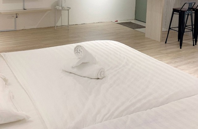 Pangkor Pool Studio@Better Life Homestay,1-4pax,Near Beach