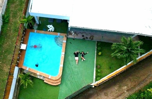 *Panglao 2BR Villa w/Private Pool Near the Beach