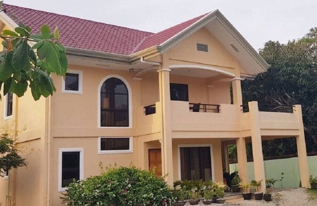 Panglao house for rent
