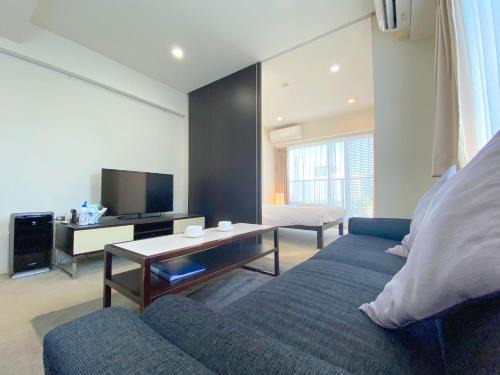 Pangoo Shinagawa Room 401 - Vacation STAY 99346v