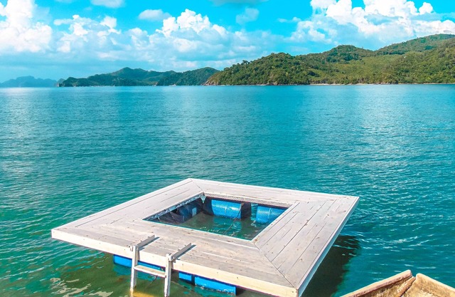 Pangulatan Beach Resort