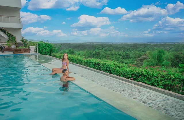 Panja Resort Palawan