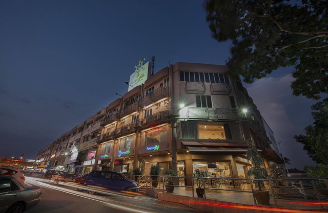 Panmour Villa Hotel