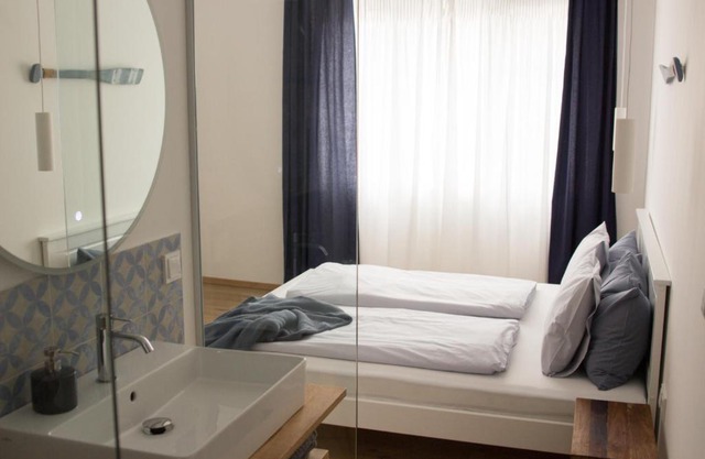 Pannonia Apartments