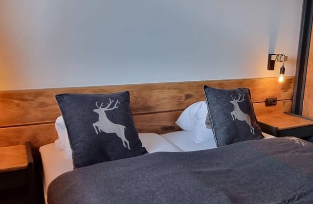 Panorama Appartement Klassik - Baumgartnerhof