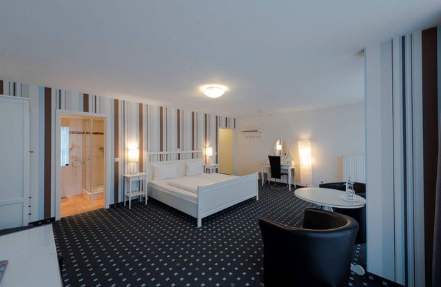 PANORAMA HOTEL in Neustadt an der Weinstraße