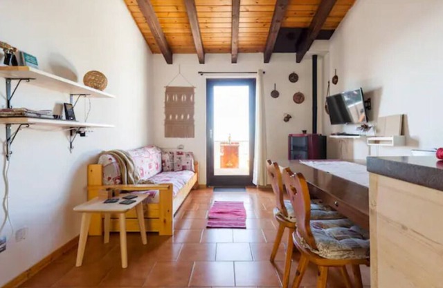 Panorama 1200, in the Heart of the San Fermo Hills