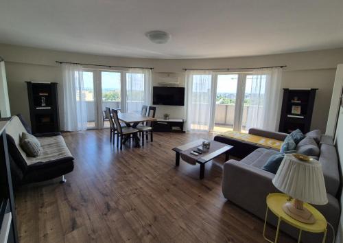 Panorama Apartament Plaza Tower