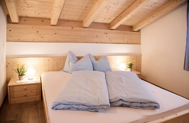 Panorama apartment Oberhof - Where the sky meets the mountains