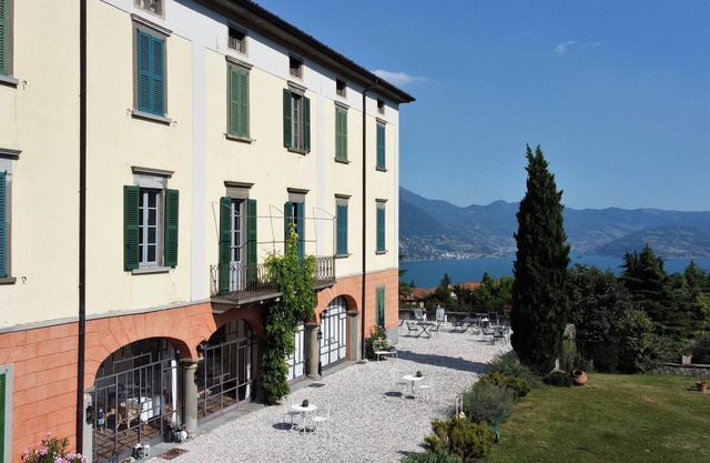 PANORAMA Apartment - Large lake view apartment, 2 rooms, 4 places