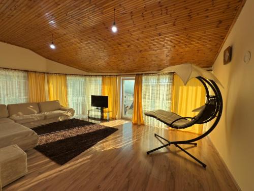 Panorama Apartment
