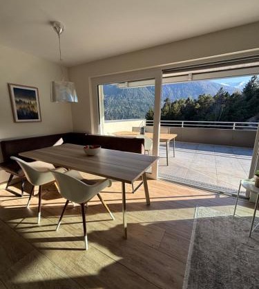 Panorama Apartment Imst