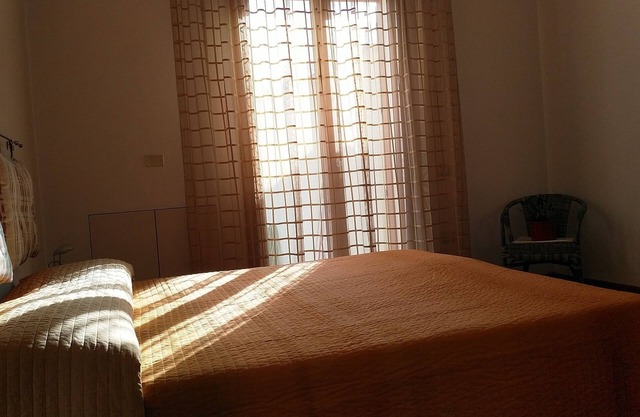 Panorama Apartment (Intimate, up to 3 people)