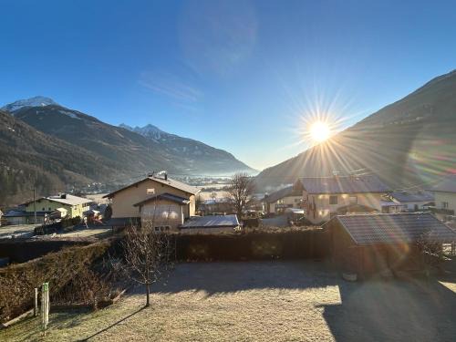 Panorama Apartments Semslach