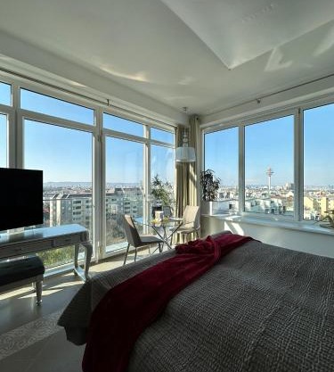 Panorama Apartments Vienna