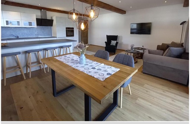 Panorama Appartements Filzerhof