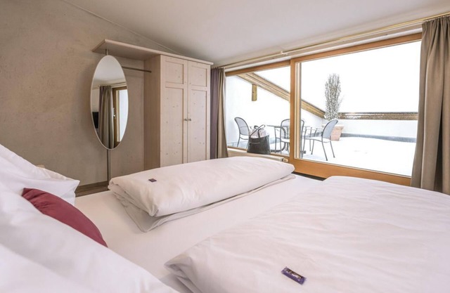 Panorama Suite 2 Nächte - S'acherl