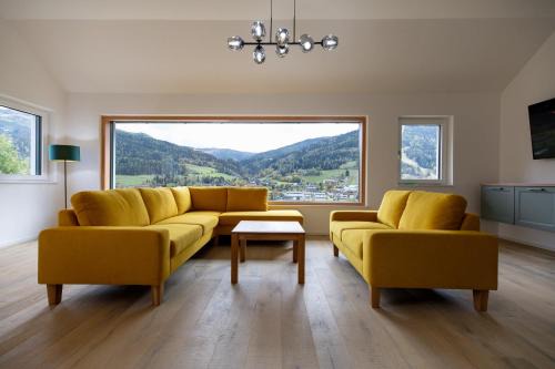 Panorama Appartement