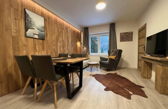 Panorama B by Interhome