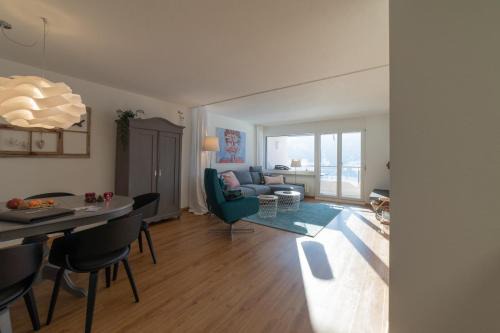 Panorama Blick