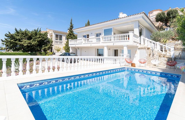 Panorama by Interhome