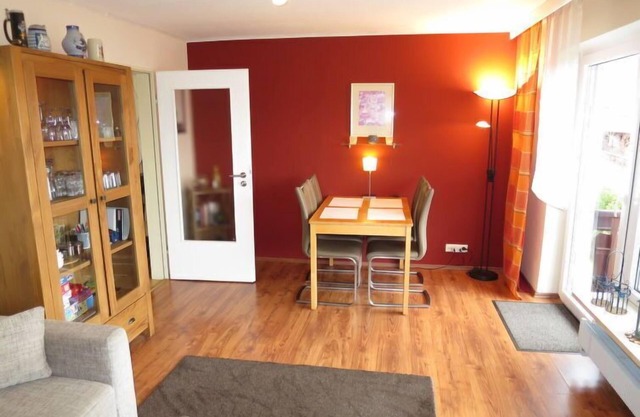 Panorama by Interhome