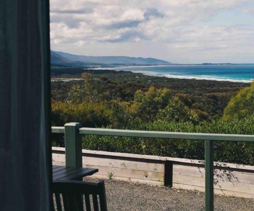 Panorama Cabin - A