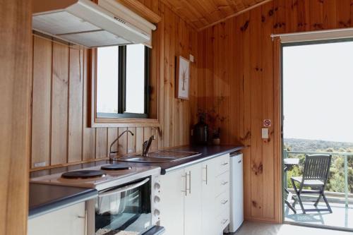 Panorama Cabin - B