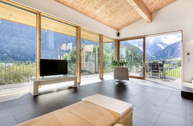 Panorama Chalet Bellavista