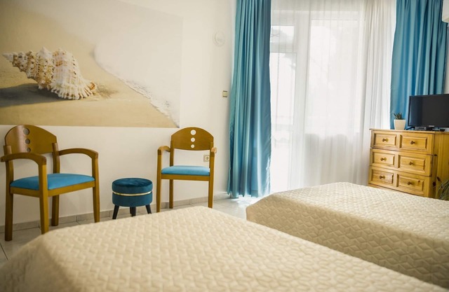 Panorama Chantall- doubleroom TWIN