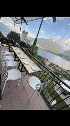 PANORAMA Cremia-casa LINA
