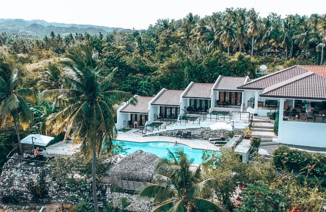 Panorama de Argao Boutique Resort