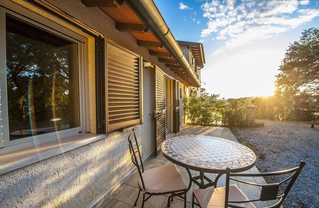Panorama-Ferien-ToscananYour vacation home in Tuscany
