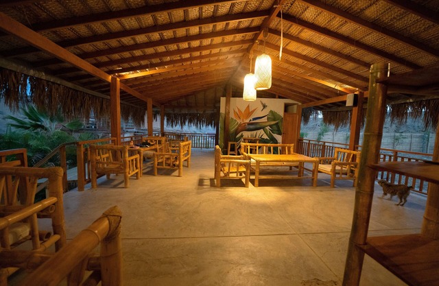 Panorama Garden Inn
