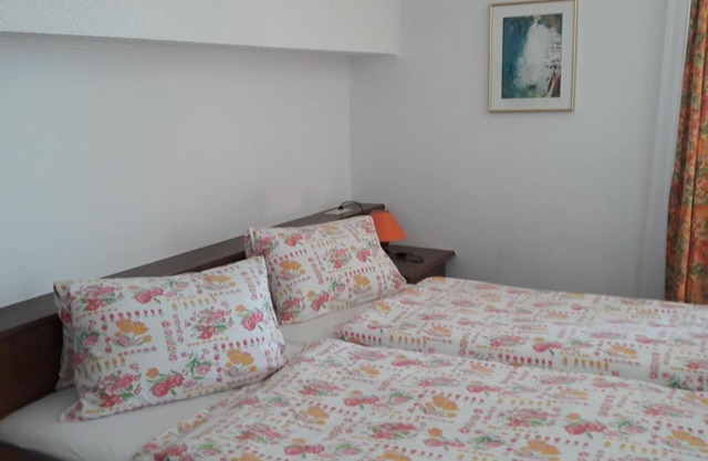 Panorama - Guesthouse Inge