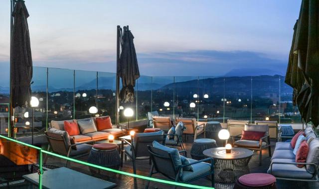 Panorama Hotel Friuli - Boutique Hotel