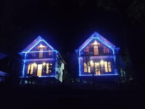 Panorama Hillside Cottages