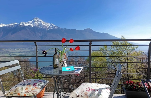 Panorama Holiday Apartment Nero