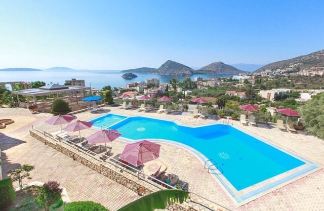 Panorama Hotel and Apartments