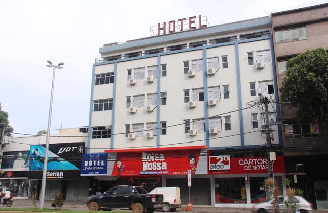 Panorama Hotel
