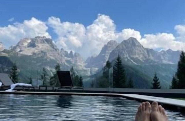 Panorama Hotel Fontanella Wellness & Spa