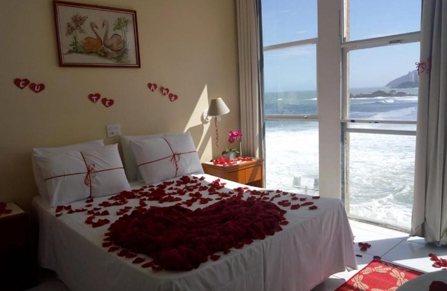 Panorama Hotel Guaruja