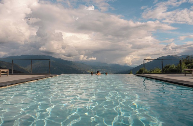 Panorama Hotel Huberhof